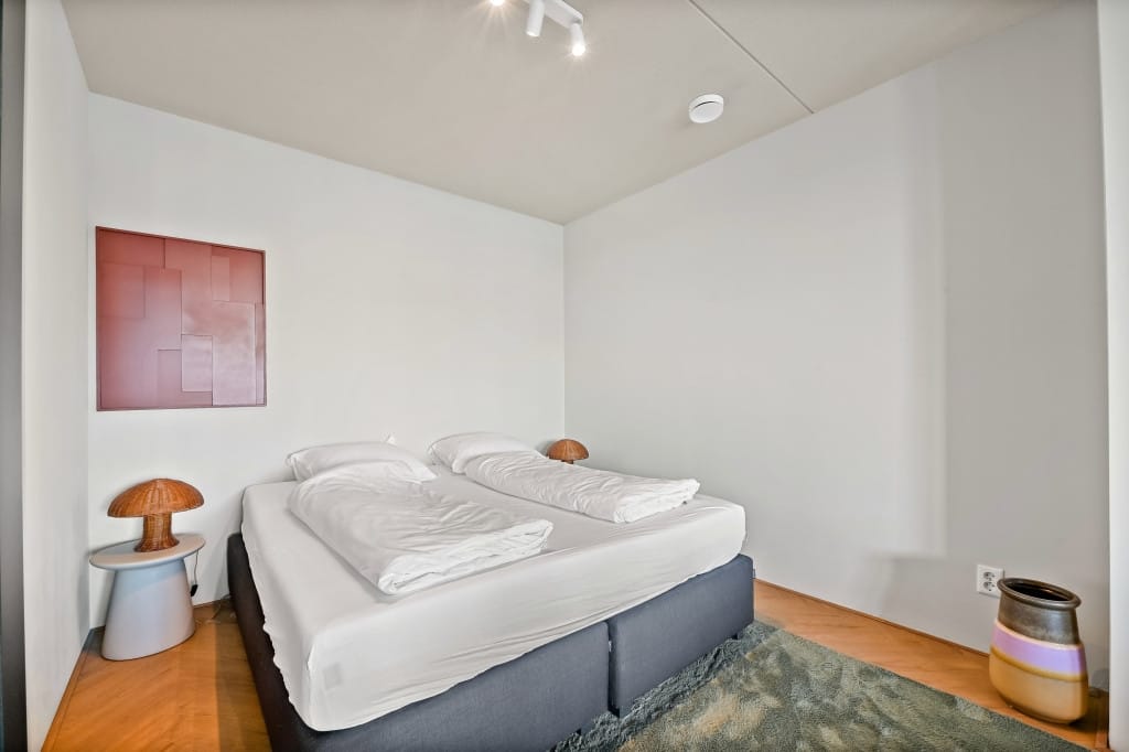 Foto 32 van Oranjeboomstraat 4-C