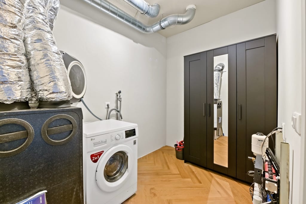 Foto 35 van Oranjeboomstraat 4-C