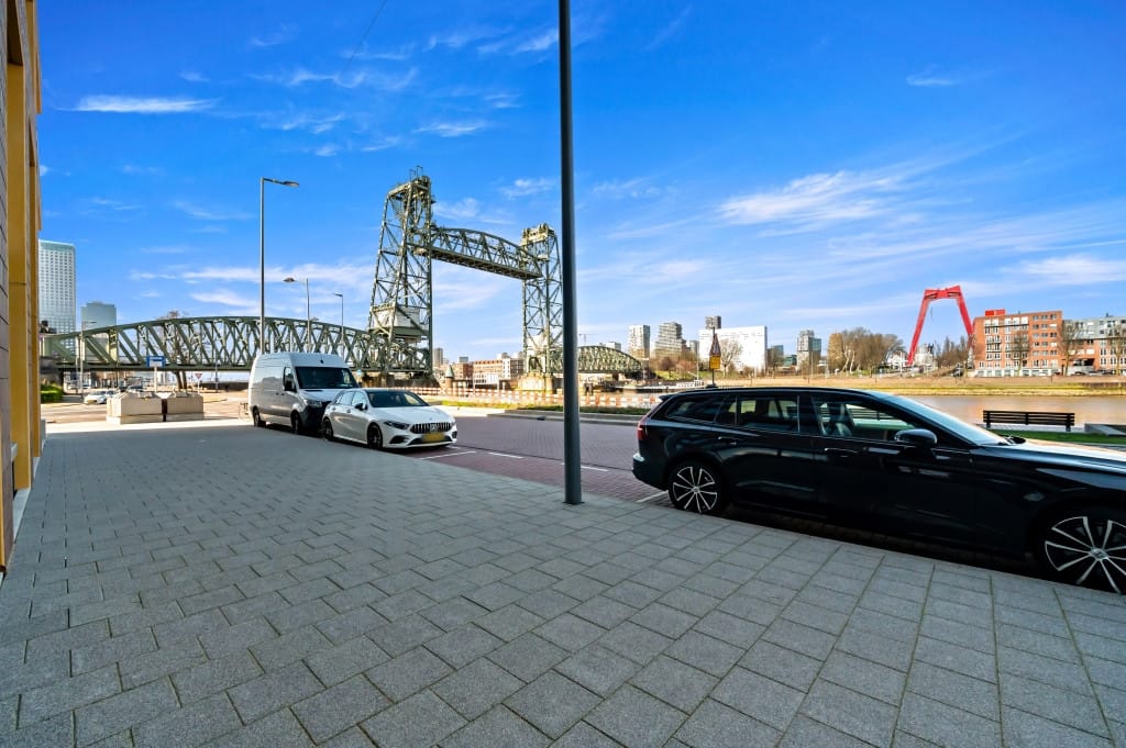 Foto 37 van Oranjeboomstraat 4-C