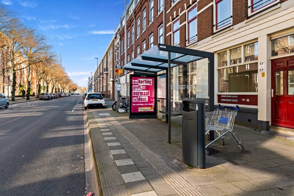 Foto 39 van Oranjeboomstraat 4-C