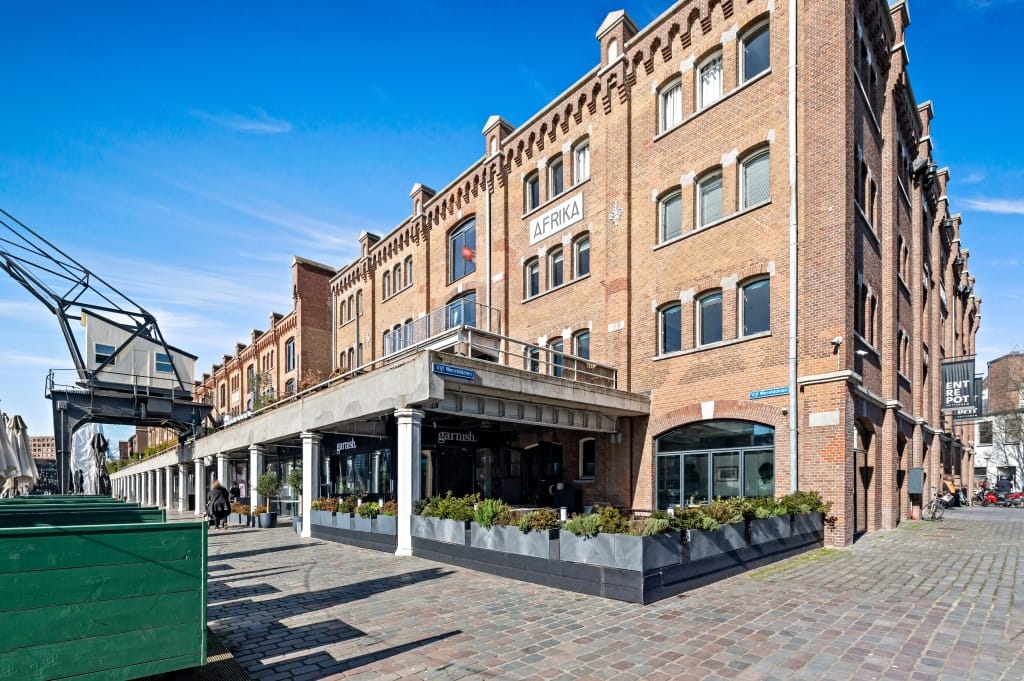 Foto 42 van Oranjeboomstraat 4-C