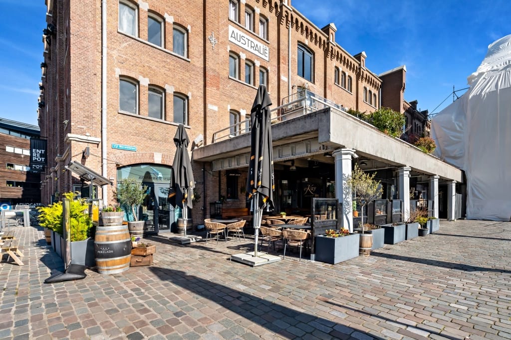 Foto 44 van Oranjeboomstraat 4-C