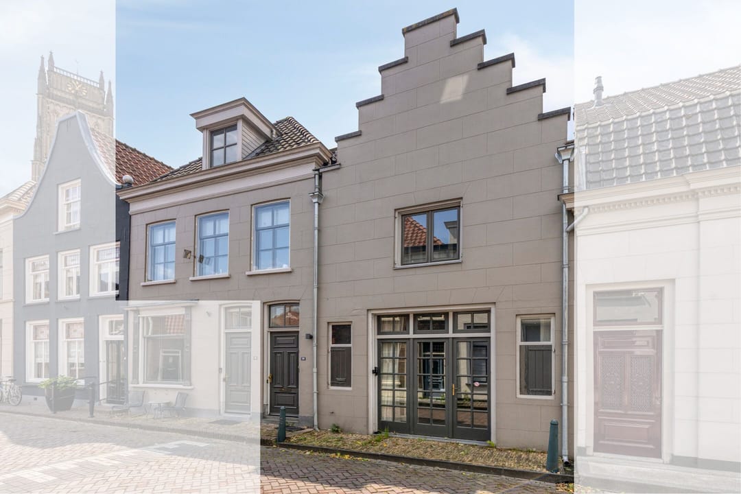 Photo 1 of Kerkstraat 38
