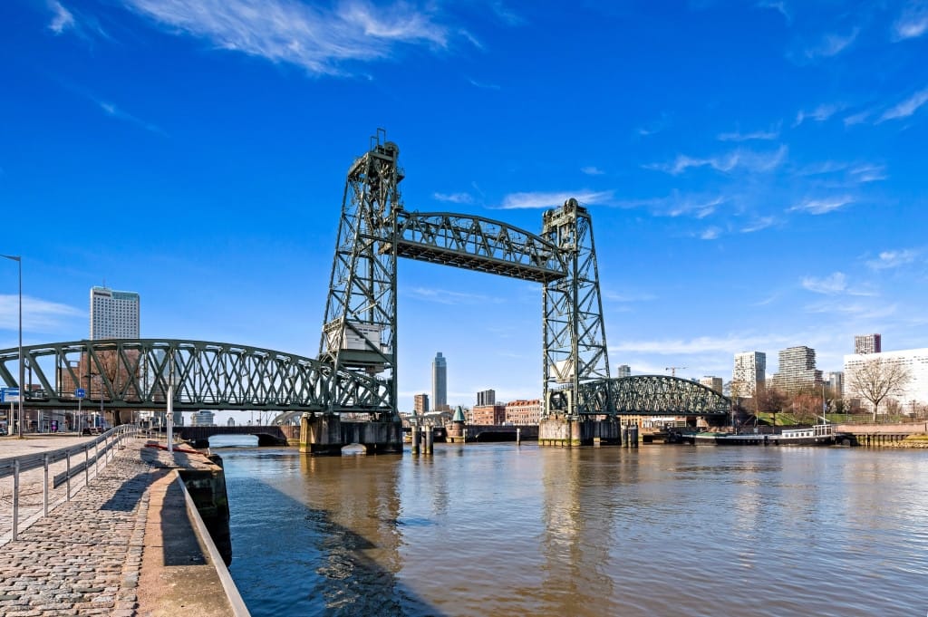 Foto 47 van Oranjeboomstraat 4-C