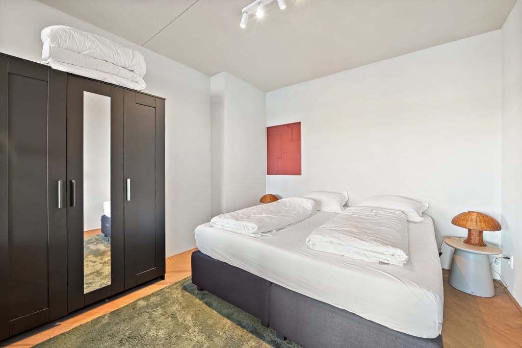 Foto 33 van Oranjeboomstraat 4-C