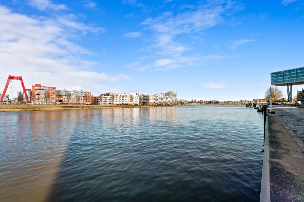 Foto 48 van Oranjeboomstraat 4-C