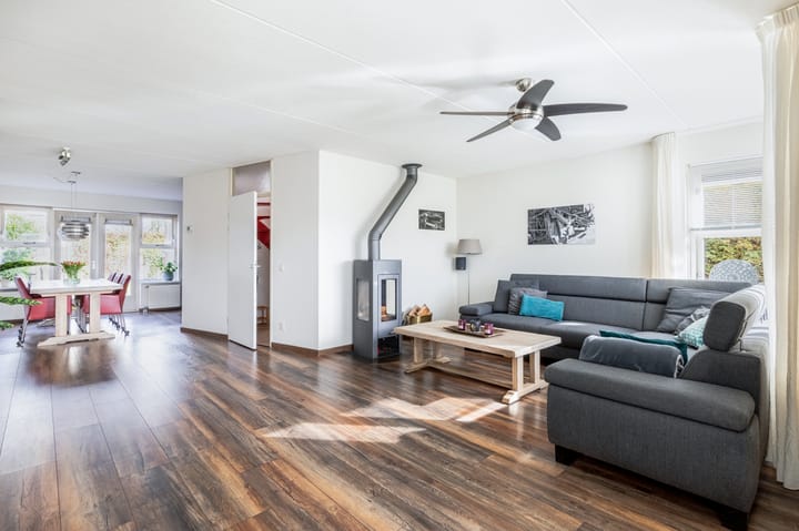 Foto 2 van Graskampen 7