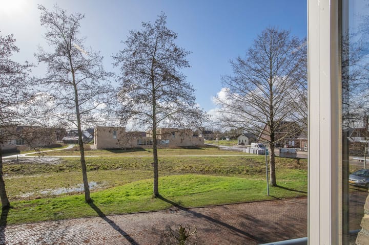 Foto 4 van Graskampen 7