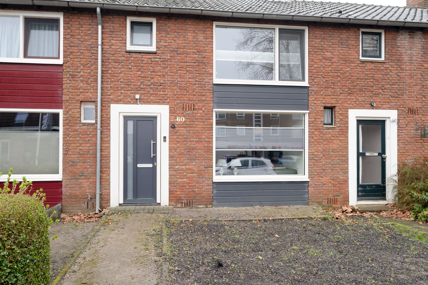 Foto 4 van Ribbelerbrinkstraat 60
