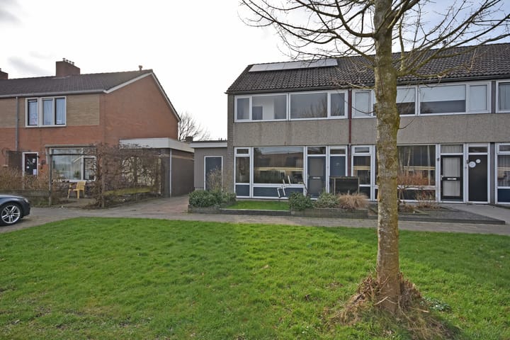 Photo 2 of Van Beijmastraat 27