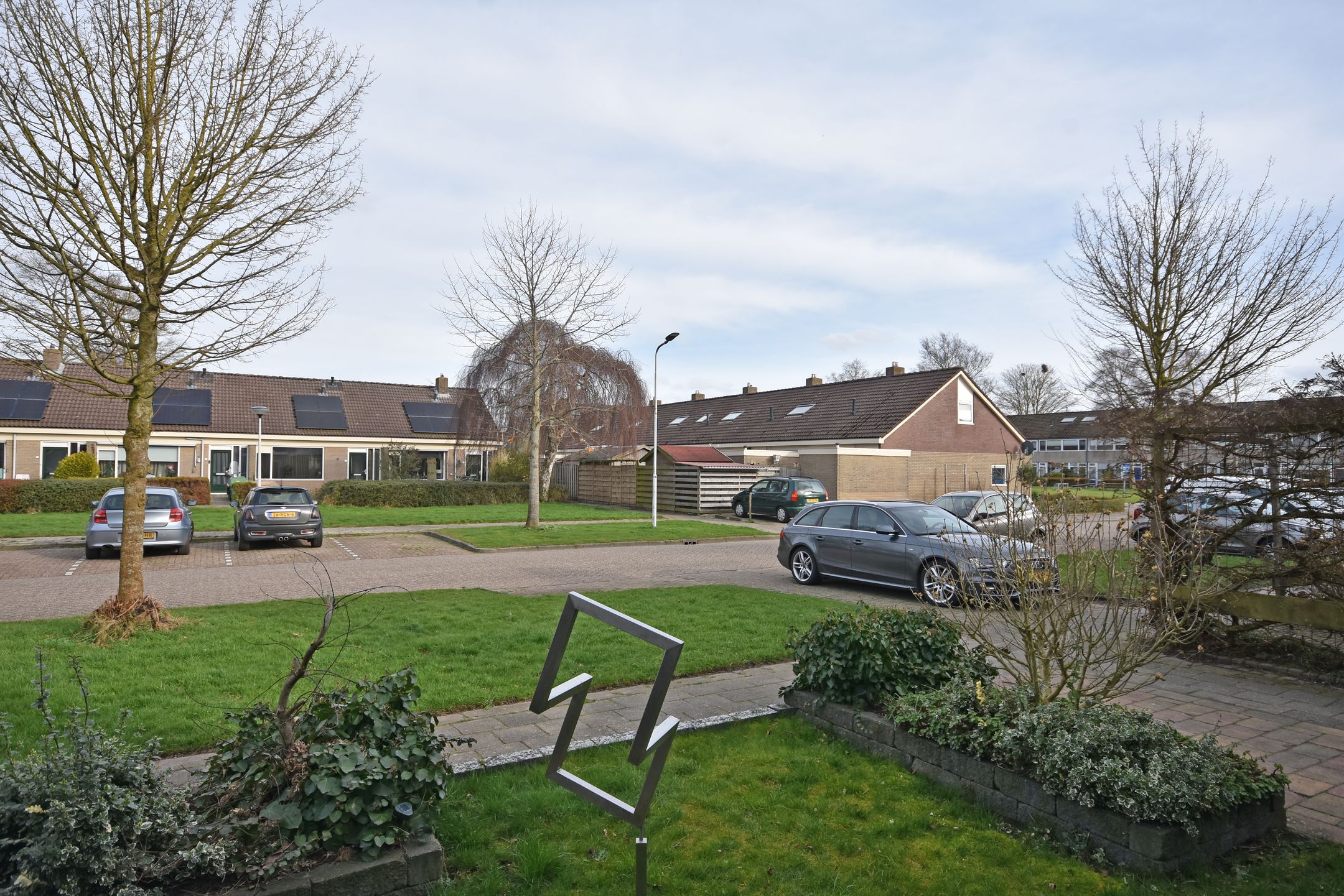 Foto 3 van Van Beijmastraat 27