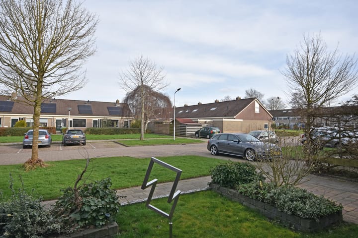 Photo 3 of Van Beijmastraat 27