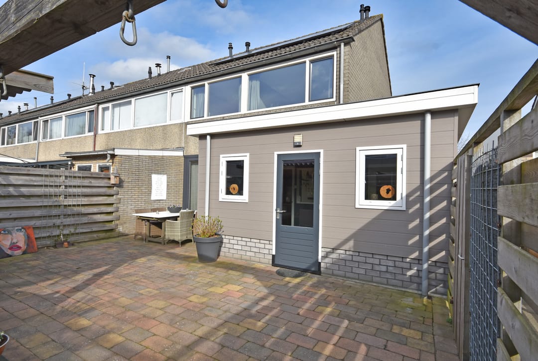 Foto 8 van Van Beijmastraat 27