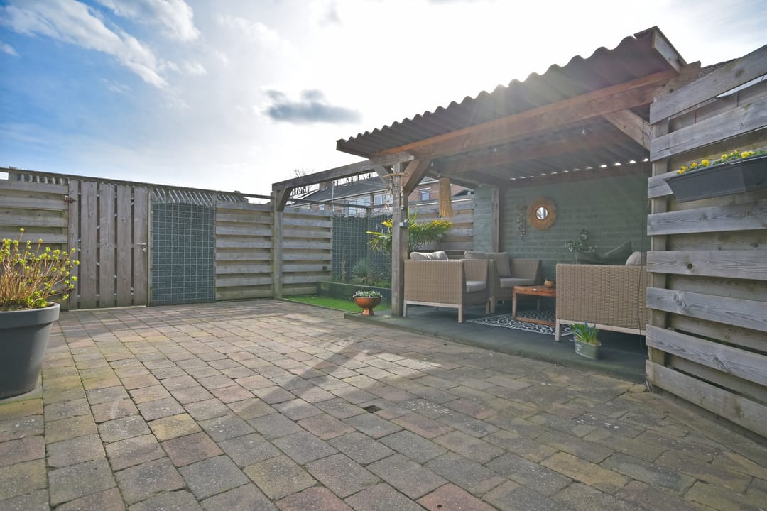 Foto 11 van Van Beijmastraat 27