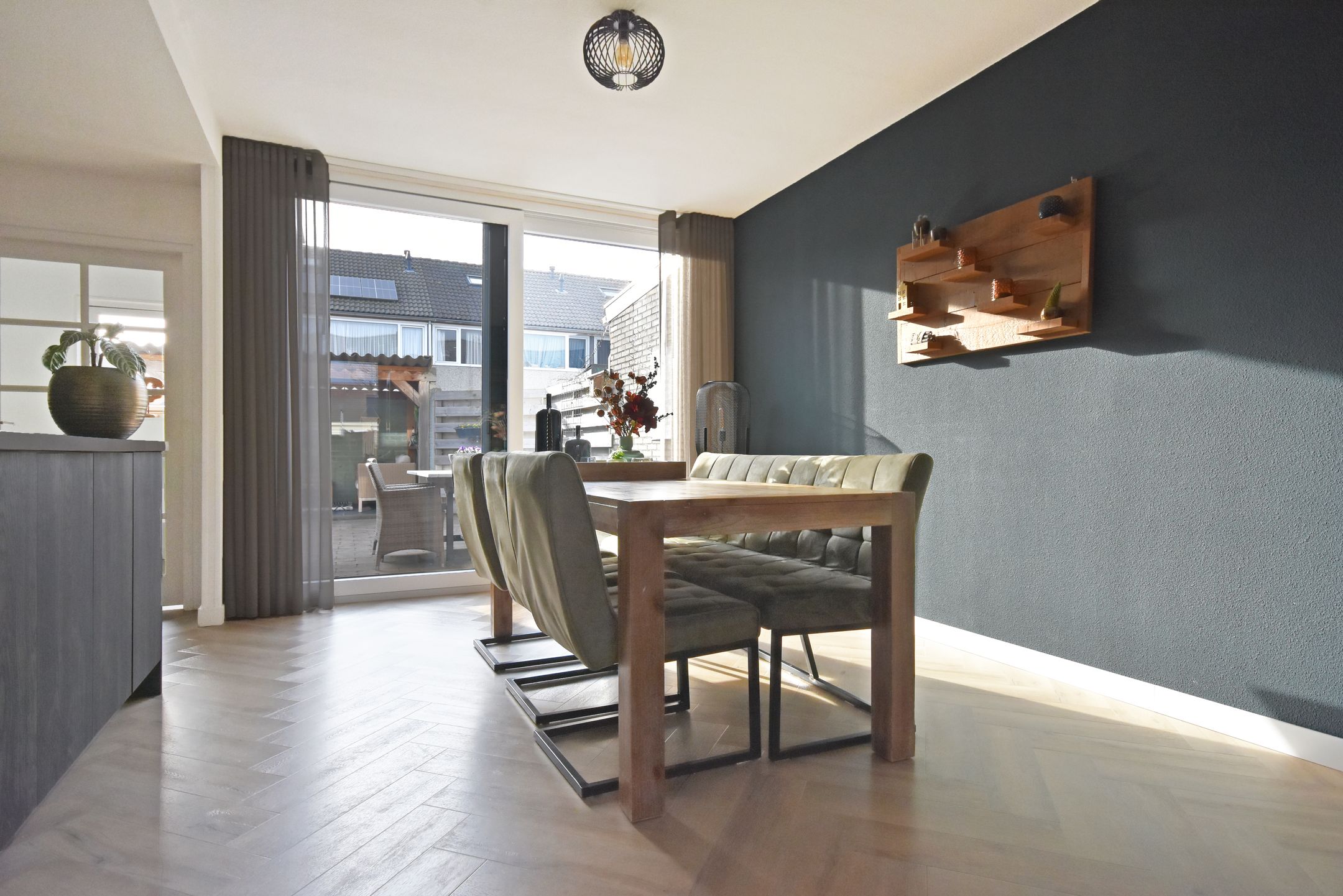 Foto 21 van Van Beijmastraat 27