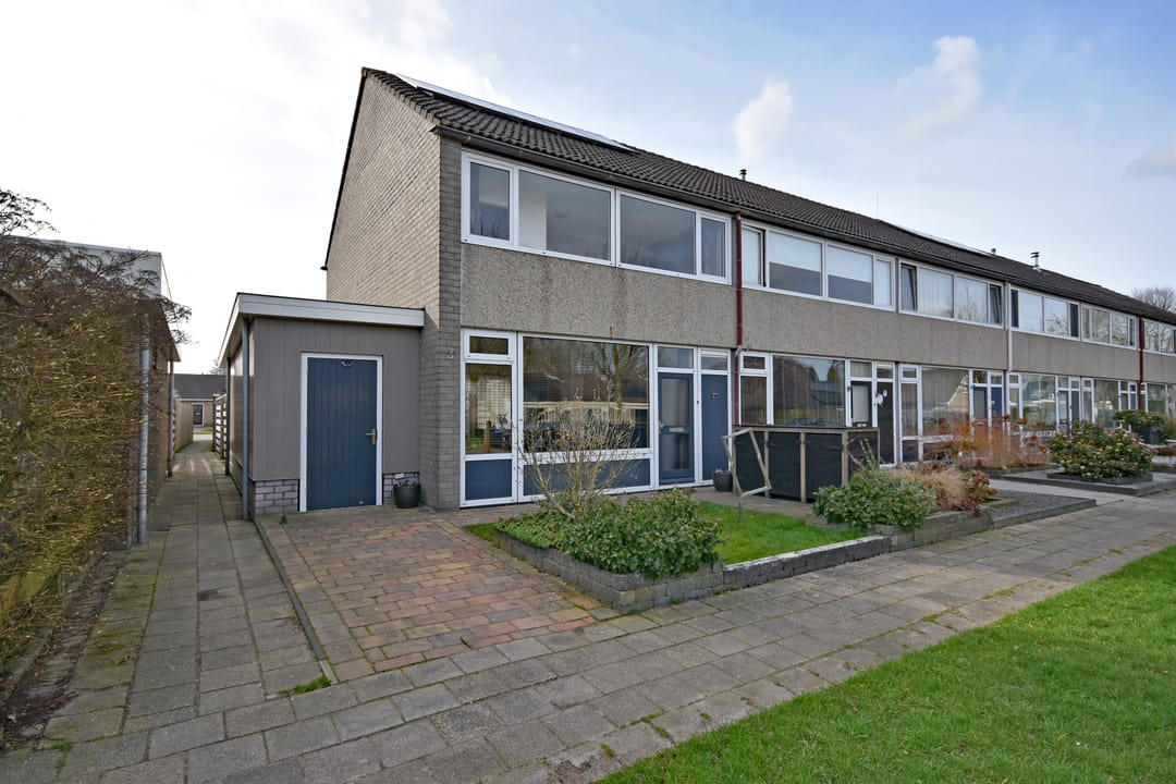 Foto 1 van Van Beijmastraat 27