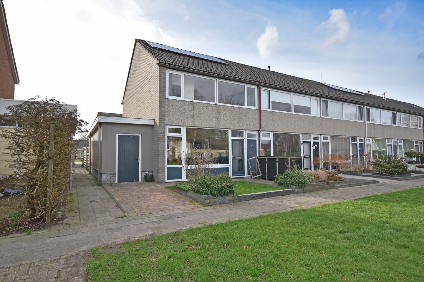 Foto 4 van Van Beijmastraat 27