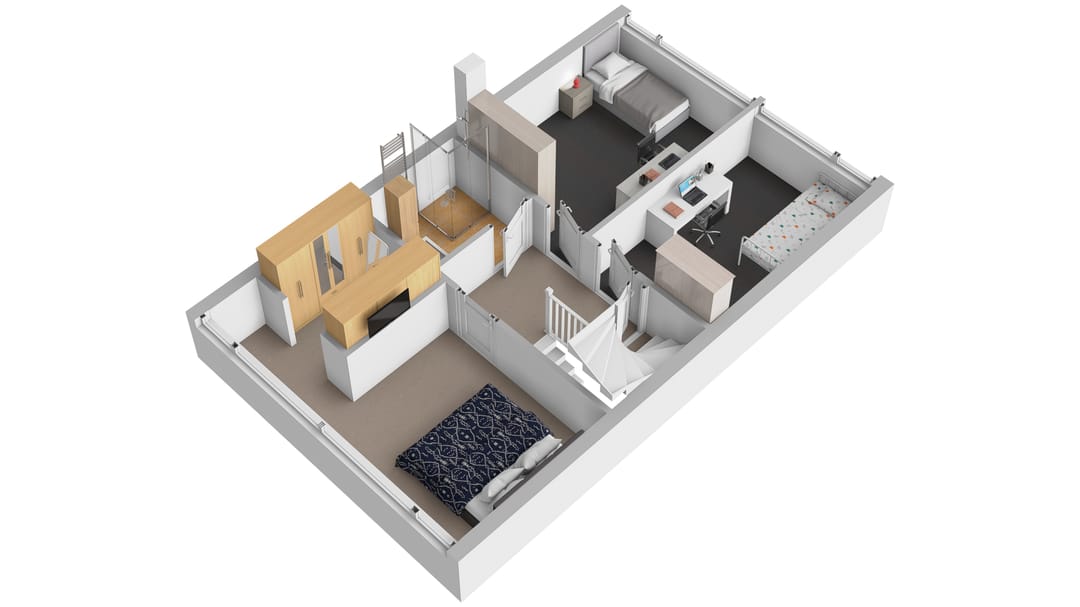 Foto 31 van Van Beijmastraat 27