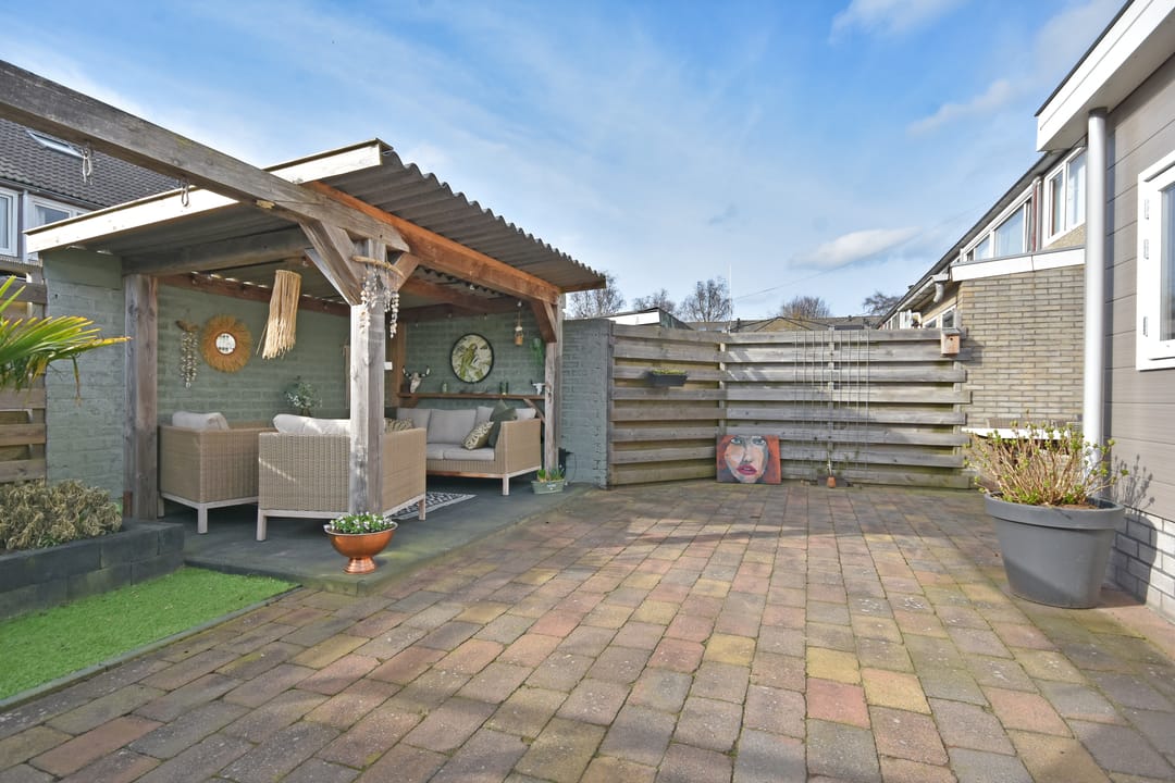 Foto 7 van Van Beijmastraat 27