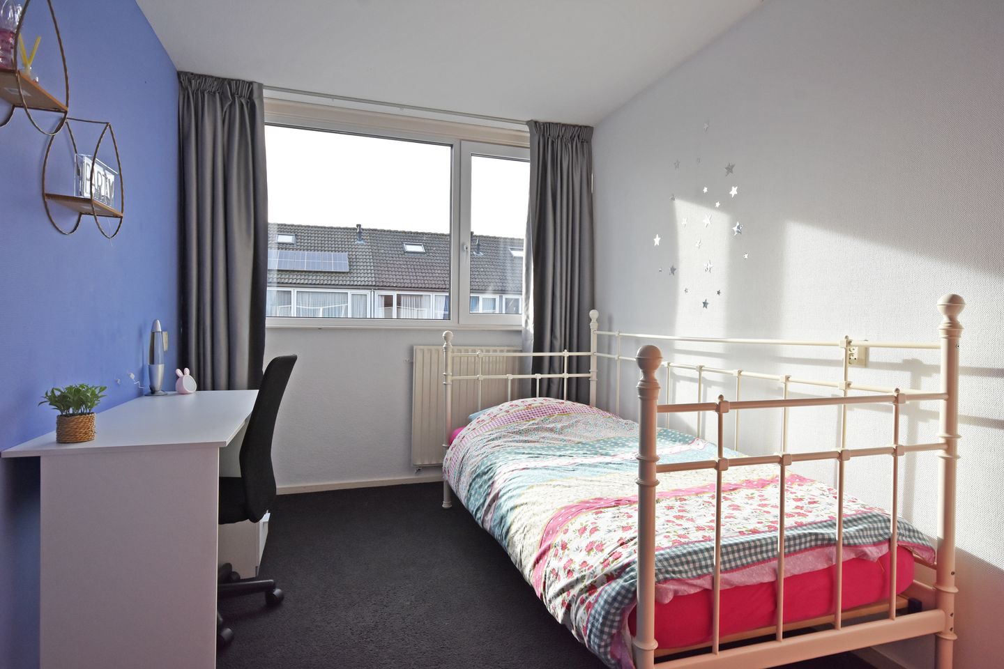 Foto 34 van Van Beijmastraat 27