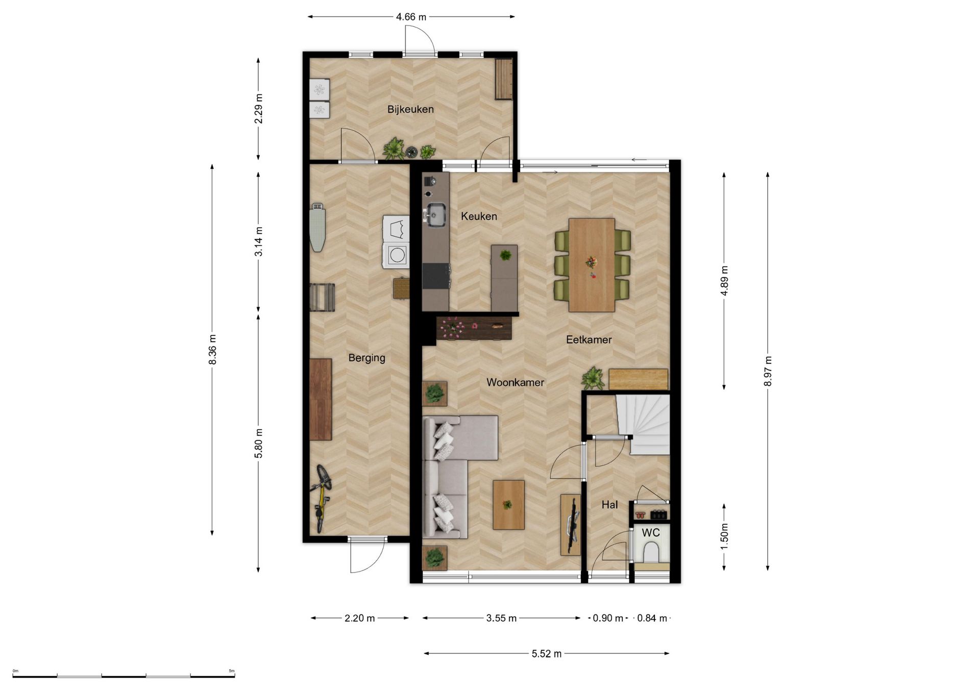 Foto 48 van Van Beijmastraat 27