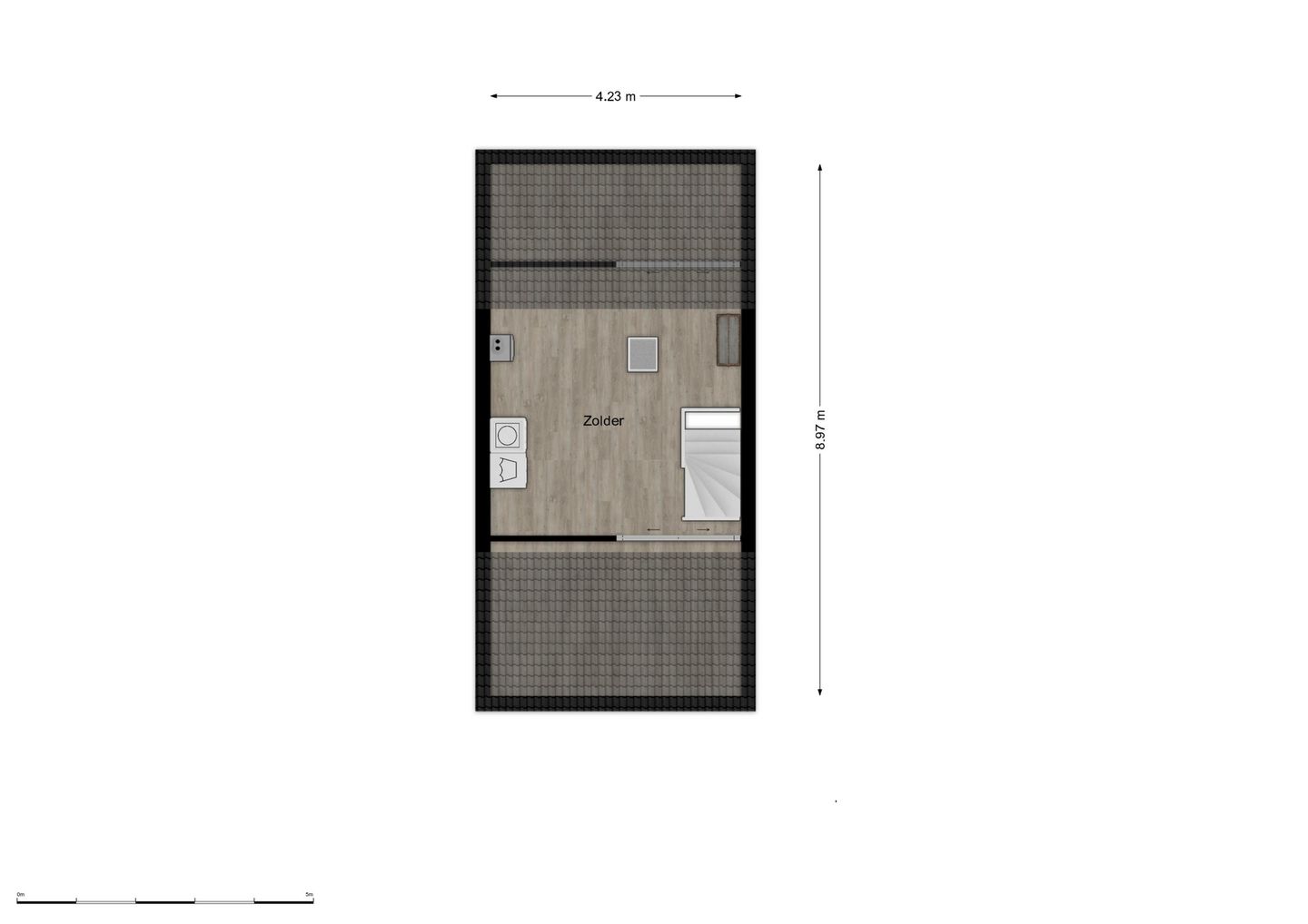 Foto 50 van Van Beijmastraat 27