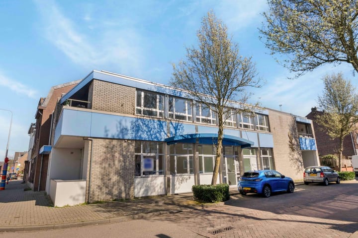 Photo 2 of Franciscanerstraat 1-C