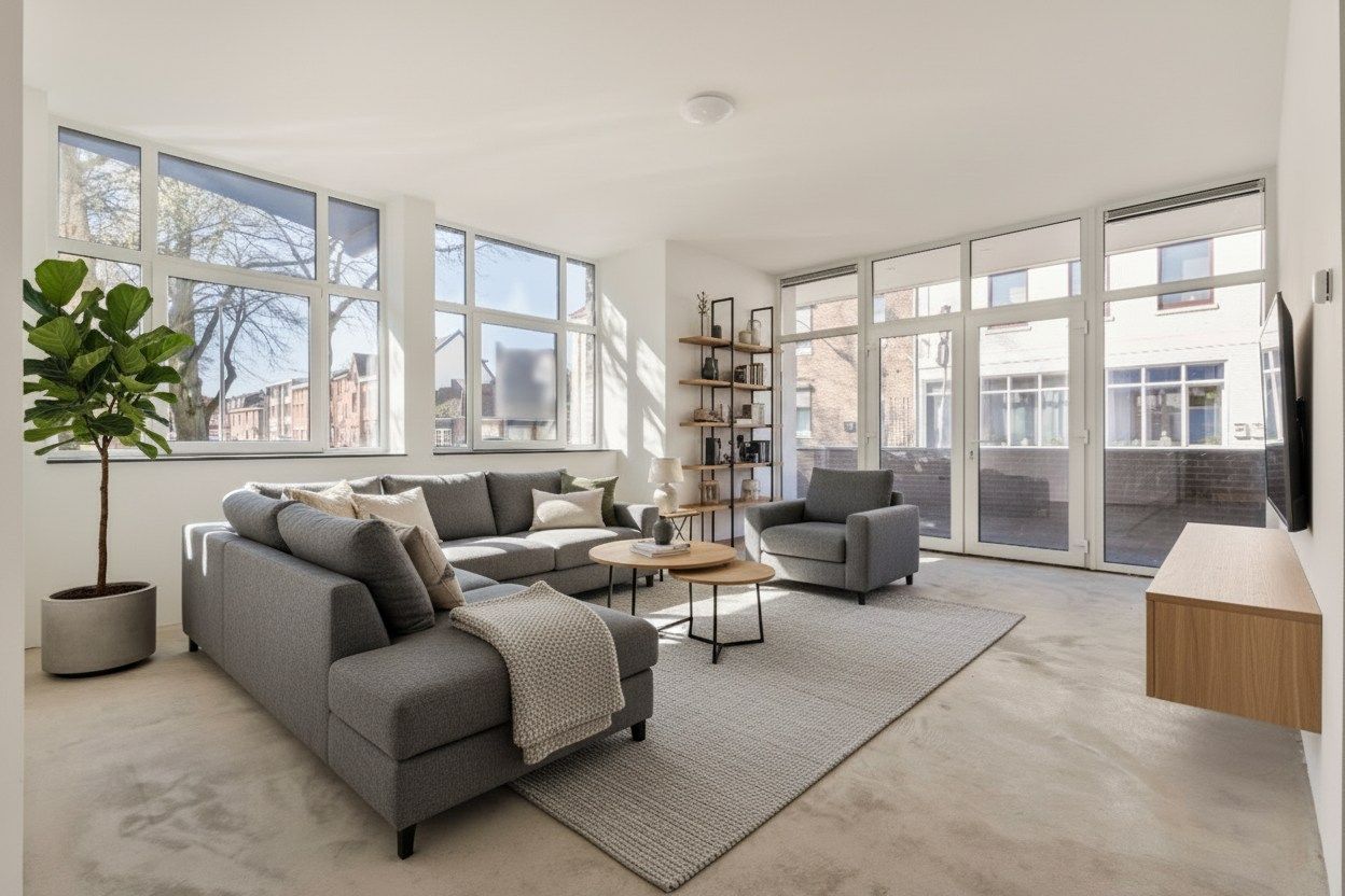 Photo 3 of Franciscanerstraat 1-C