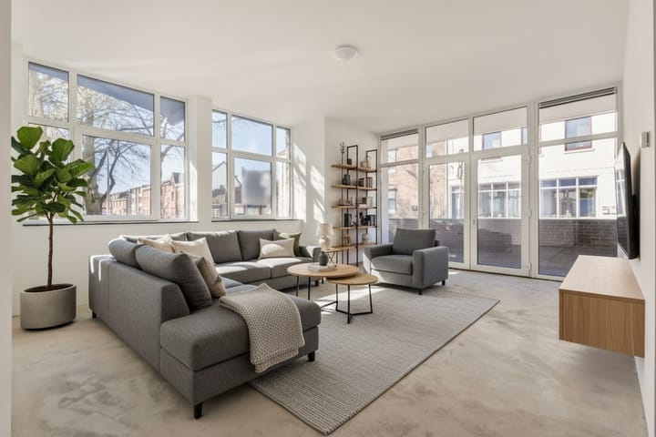 Photo 3 of Franciscanerstraat 1-C