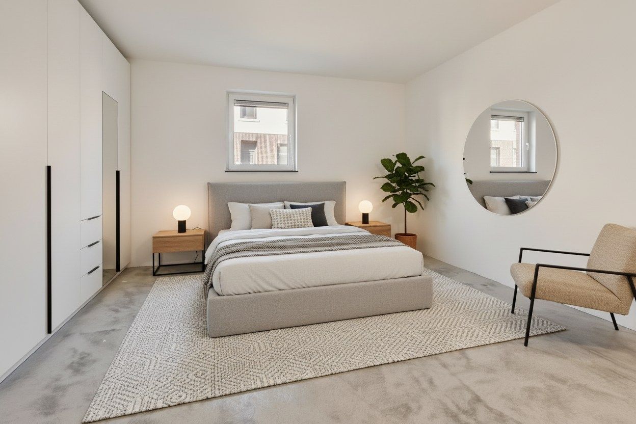 Photo 5 of Franciscanerstraat 1-C