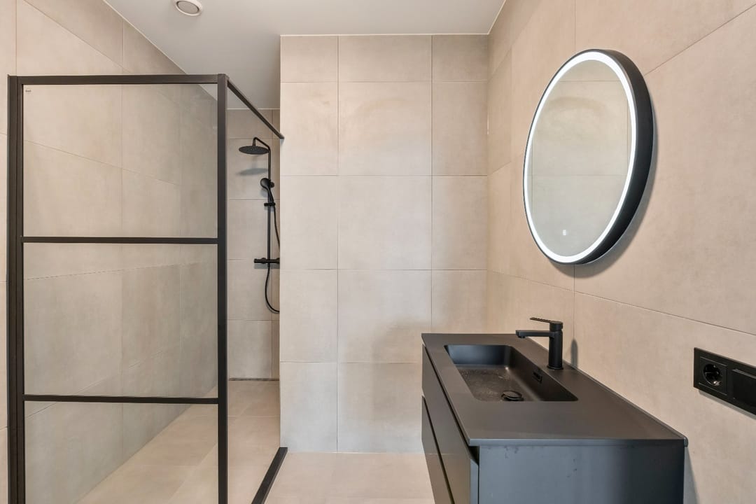 Photo 7 of Franciscanerstraat 1-C