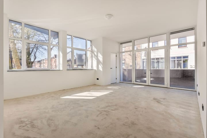 Photo 4 of Franciscanerstraat 1-C