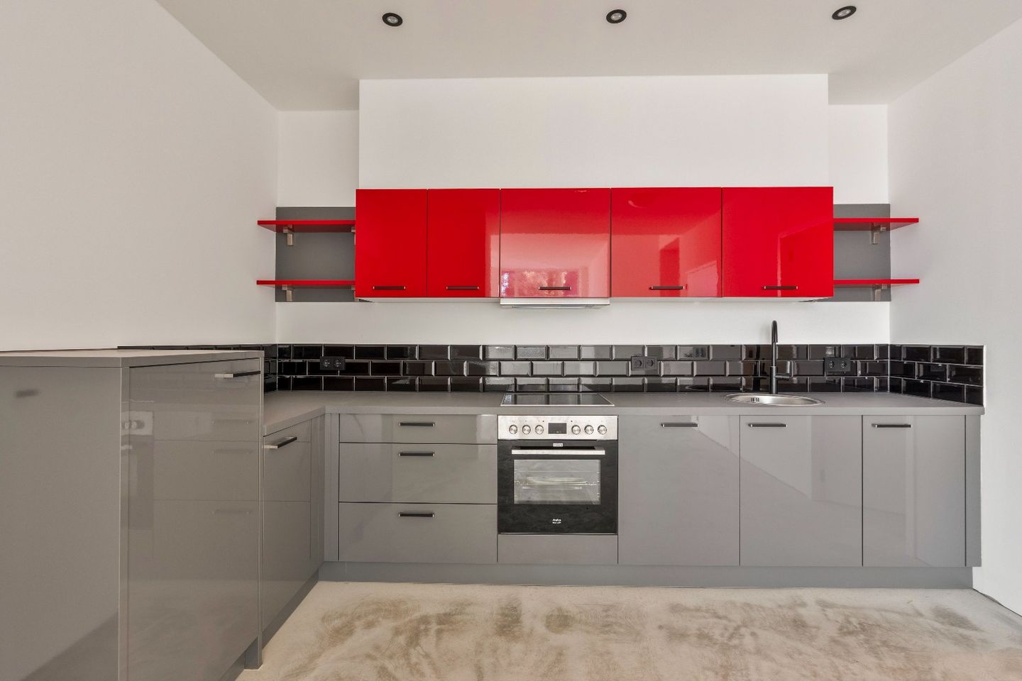 Photo 10 of Franciscanerstraat 1-C