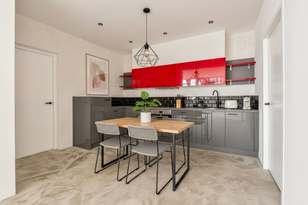 Photo 11 of Franciscanerstraat 1-C