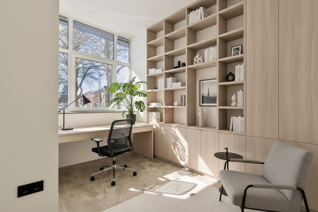 Photo 13 of Franciscanerstraat 1-C