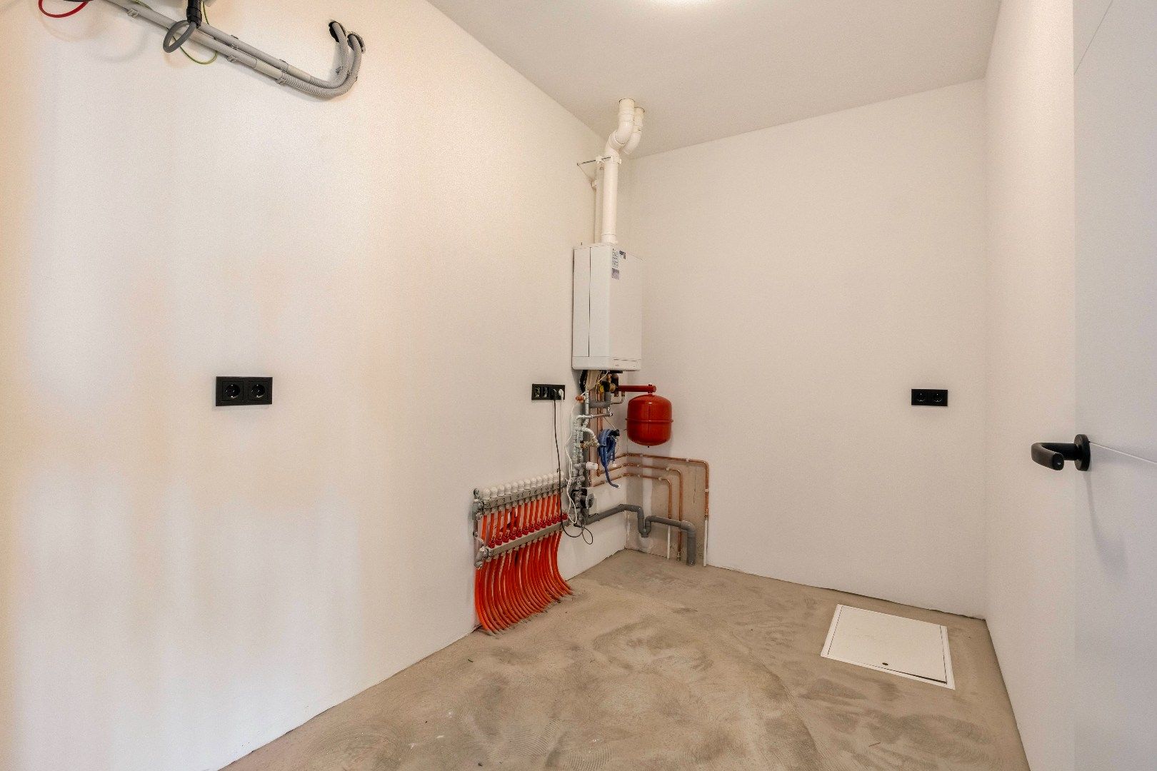 Photo 15 of Franciscanerstraat 1-C