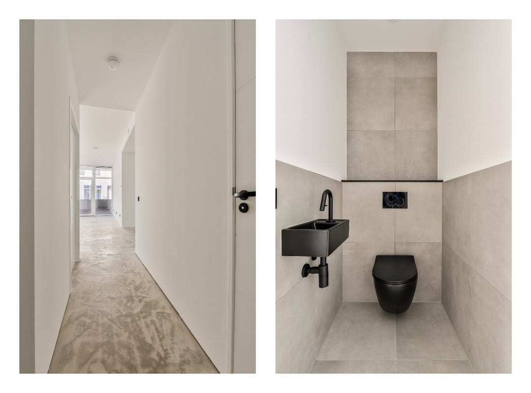 Photo 16 of Franciscanerstraat 1-C