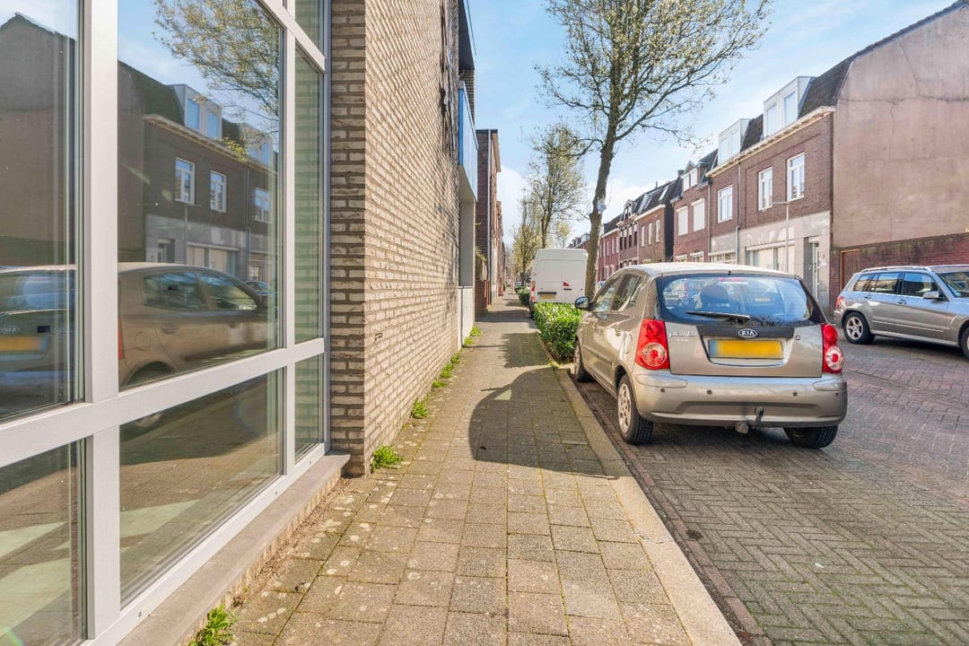 Photo 17 of Franciscanerstraat 1-C