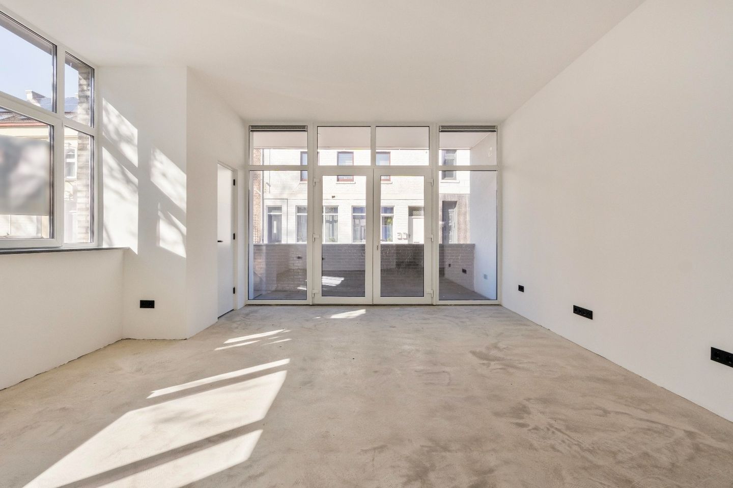 Photo 19 of Franciscanerstraat 1-C