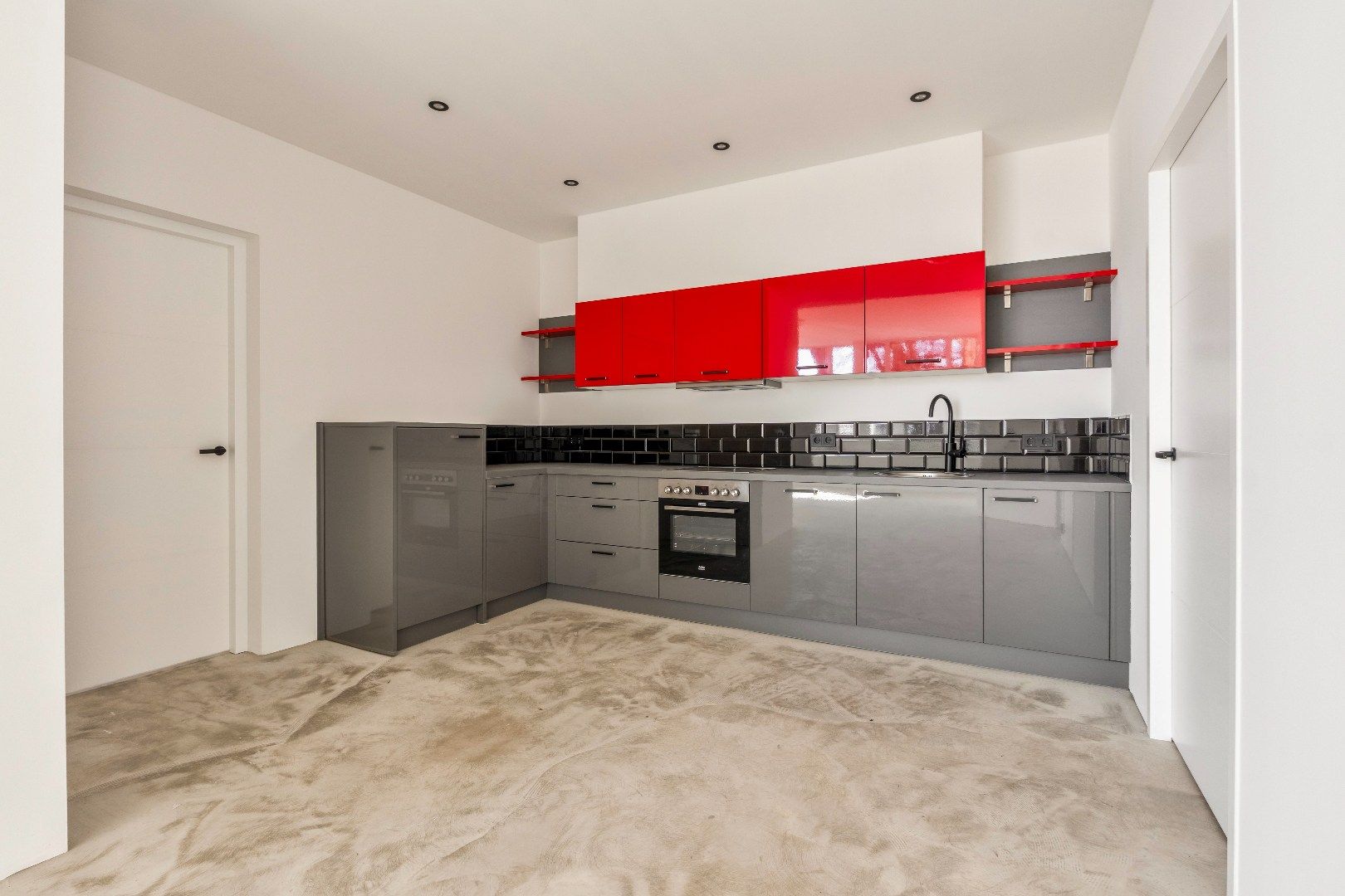 Photo 21 of Franciscanerstraat 1-C