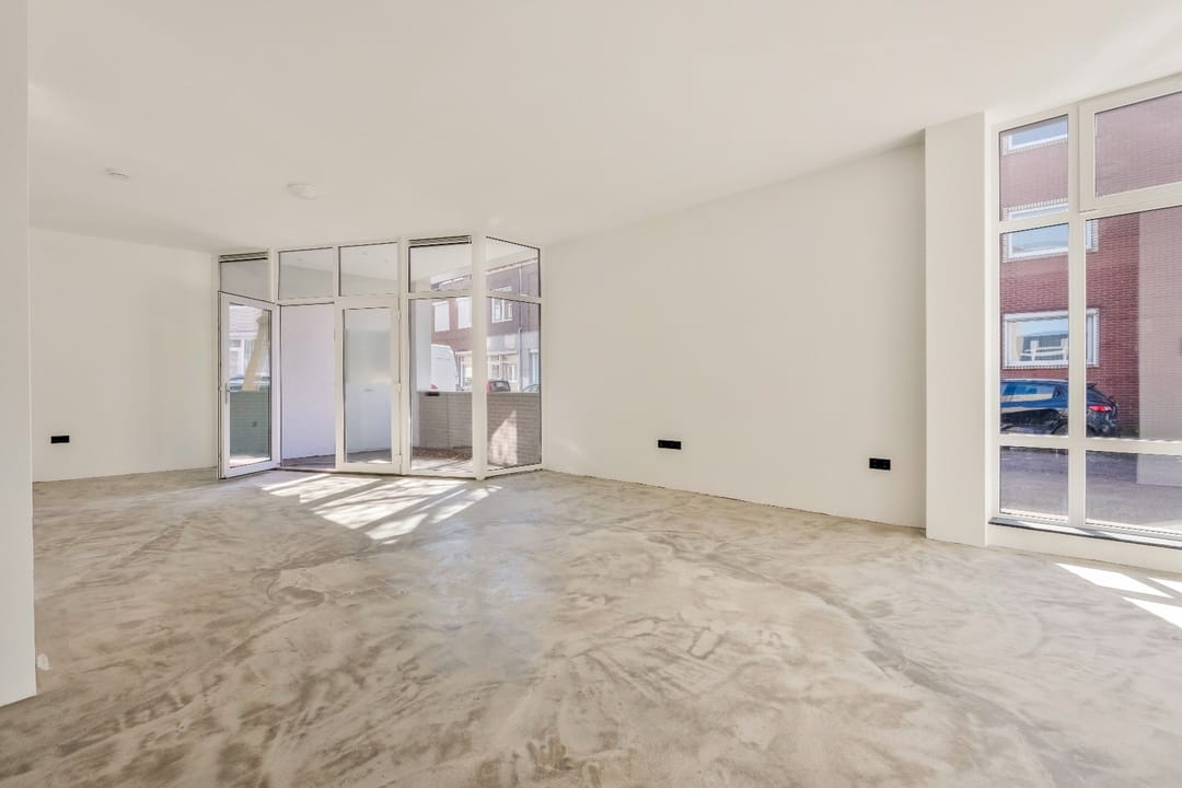 Photo 23 of Franciscanerstraat 1-C