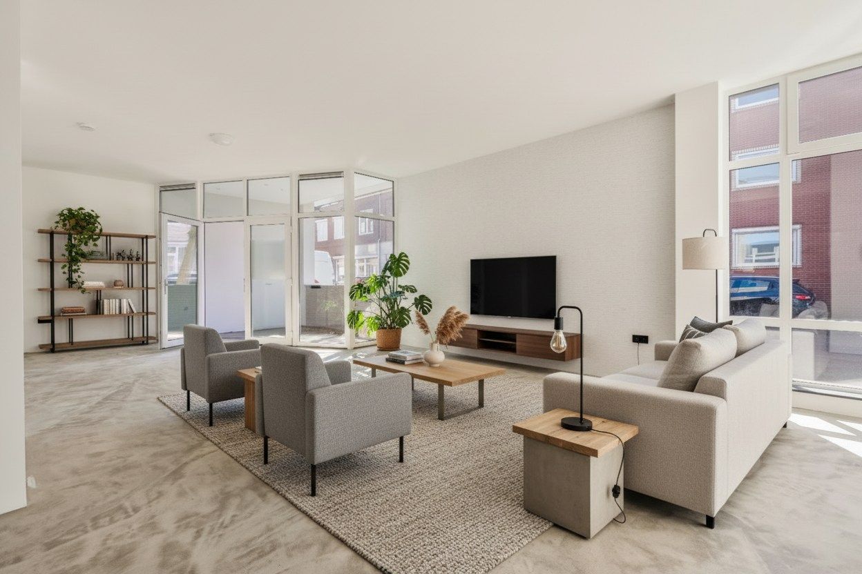 Photo 24 of Franciscanerstraat 1-C