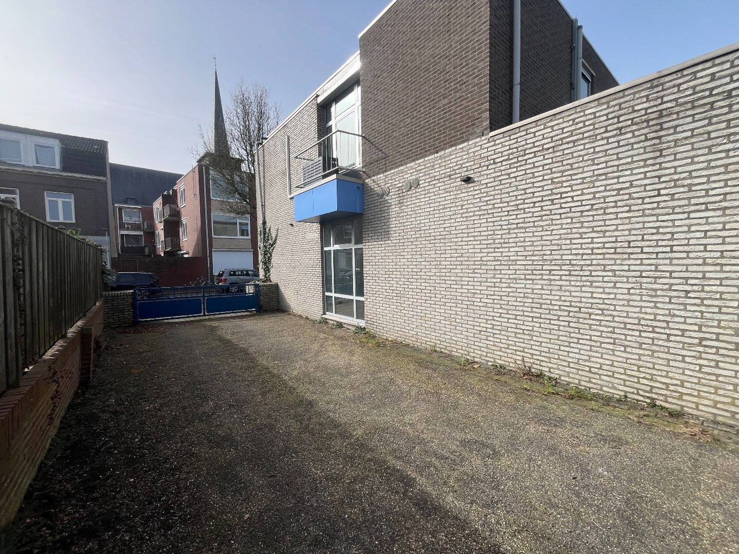 Photo 42 of Franciscanerstraat 1-C