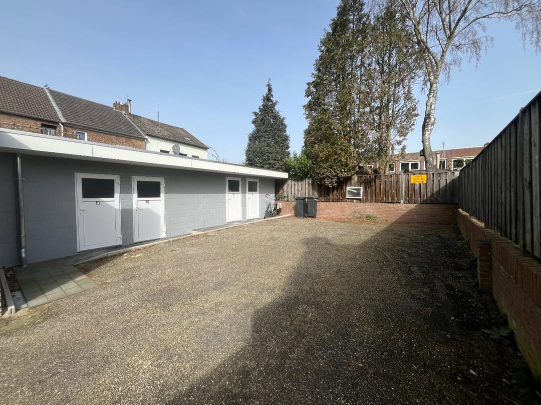 Photo 43 of Franciscanerstraat 1-C