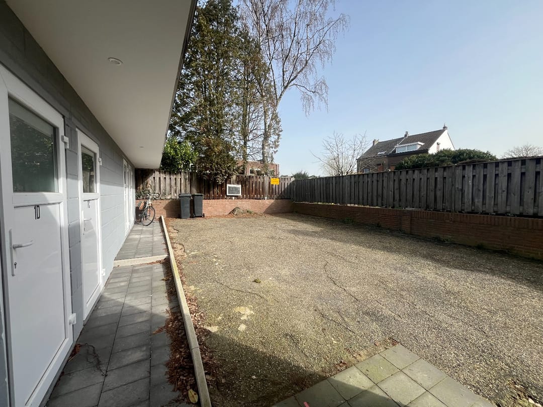 Photo 47 of Franciscanerstraat 1-C