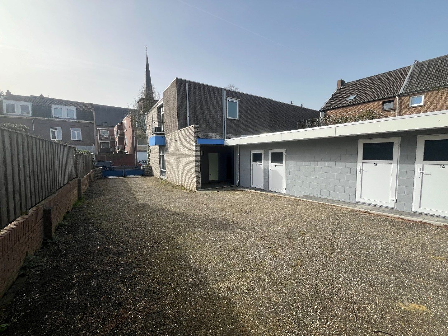 Photo 48 of Franciscanerstraat 1-C