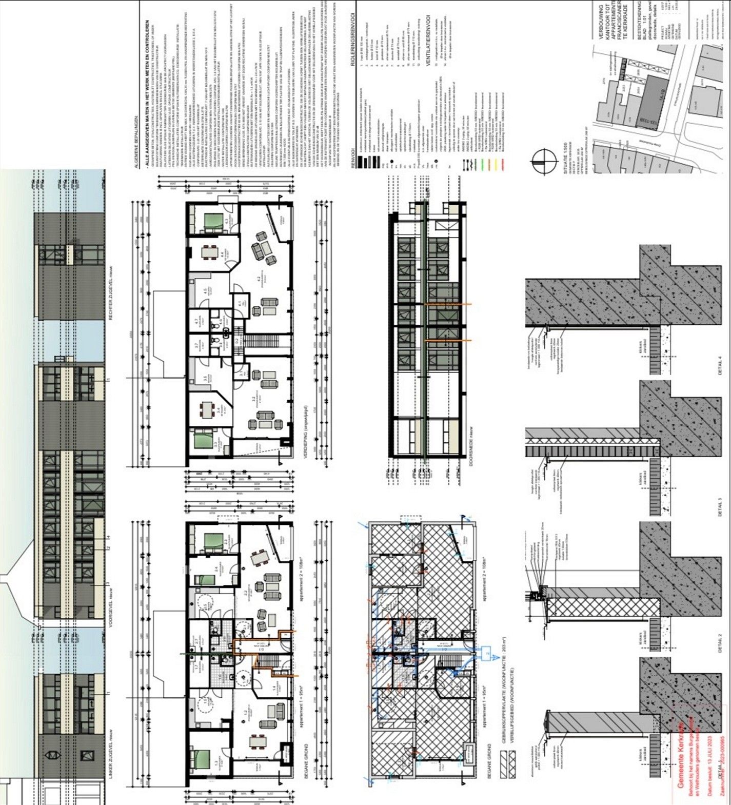 Photo 49 of Franciscanerstraat 1-C