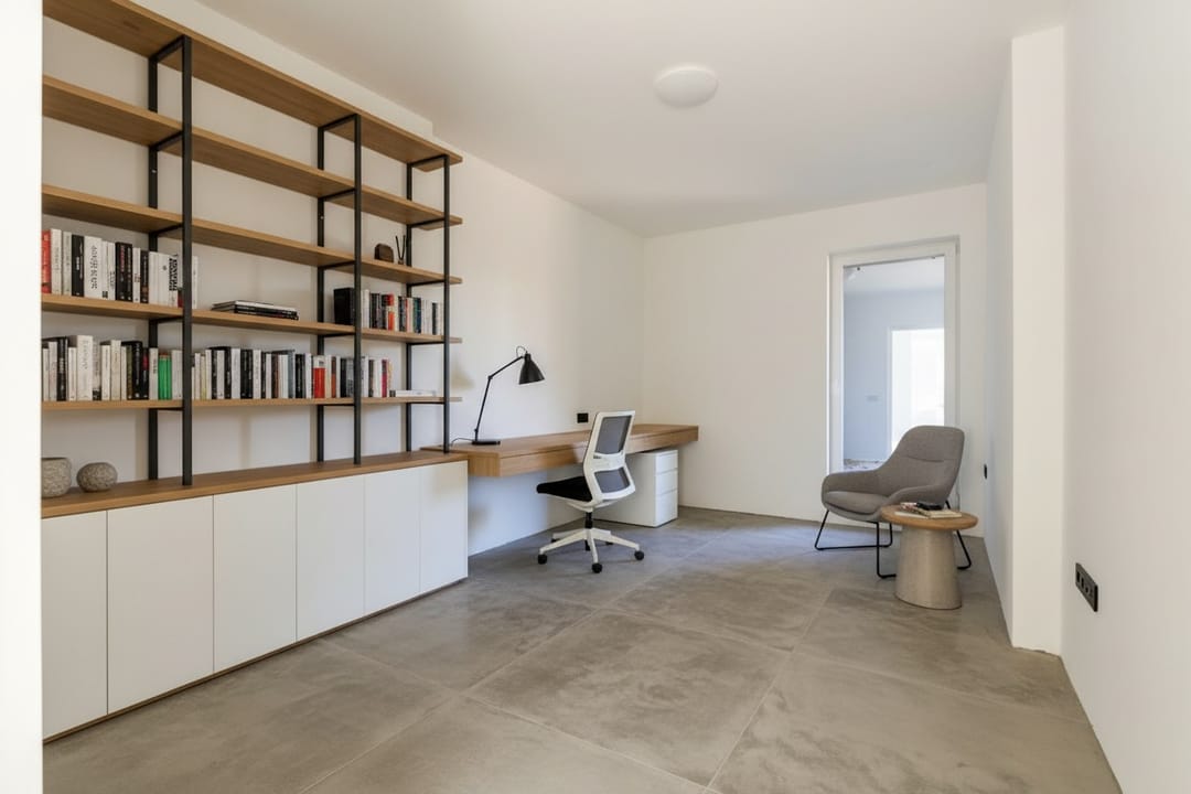 Photo 31 of Franciscanerstraat 1-C