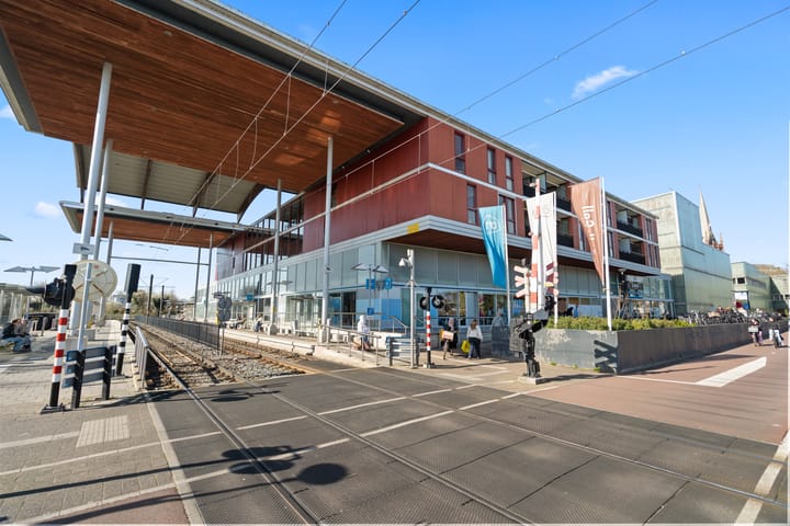 Basiliekpad 18 main image