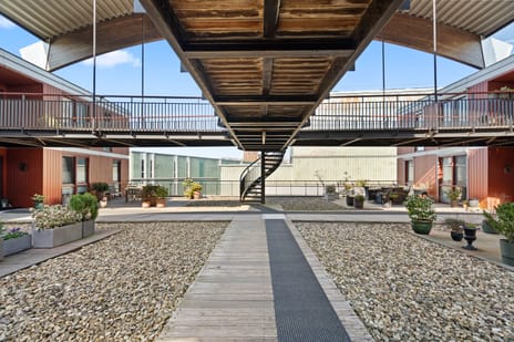 Basiliekpad 18 tertiary image